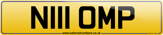 N111 OMP