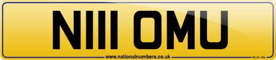 N111 OMU