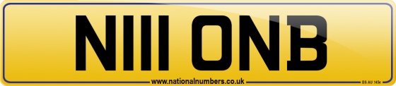N111 ONB