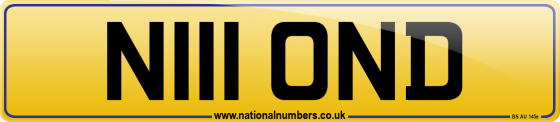 N111 OND