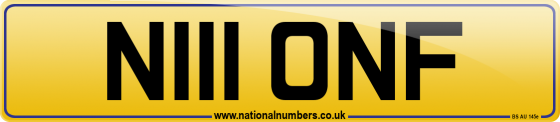N111 ONF