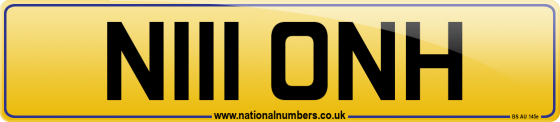 N111 ONH