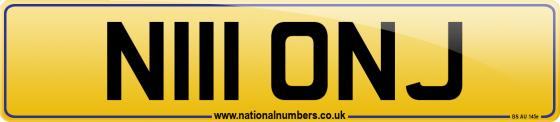 N111 ONJ