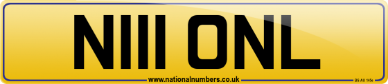 N111 ONL