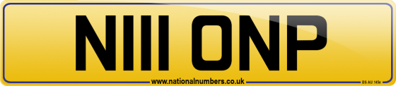 N111 ONP