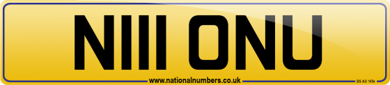 N111 ONU