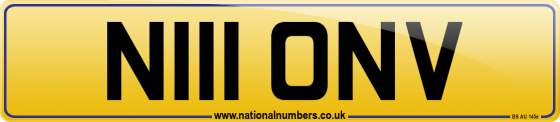 N111 ONV