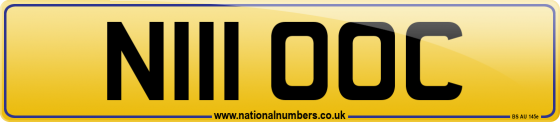 N111 OOC