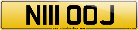 N111 OOJ