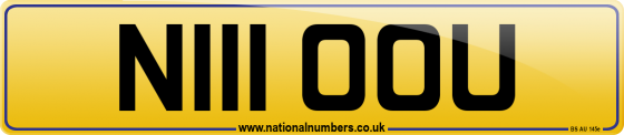 N111 OOU