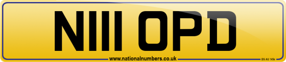 N111 OPD