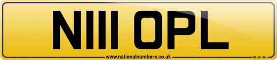 N111 OPL