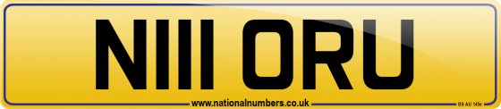 N111 ORU