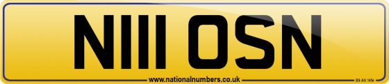 N111 OSN