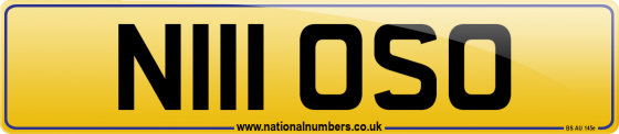 N111 OSO