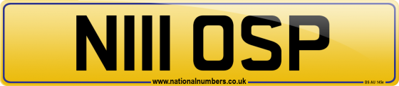 N111 OSP