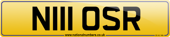 N111 OSR