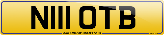 N111 OTB