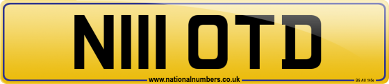N111 OTD