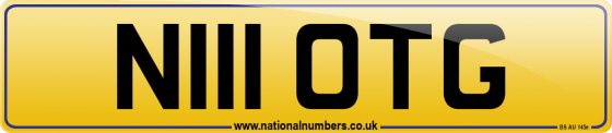 N111 OTG
