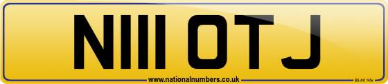N111 OTJ
