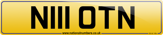 N111 OTN