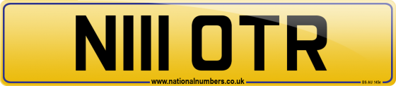 N111 OTR