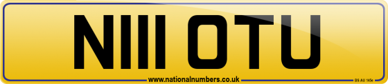 N111 OTU