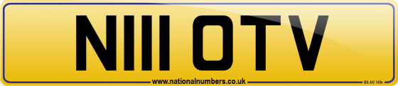 N111 OTV