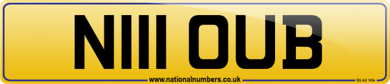 N111 OUB