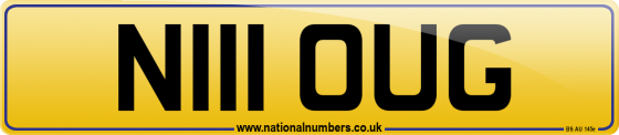 N111 OUG