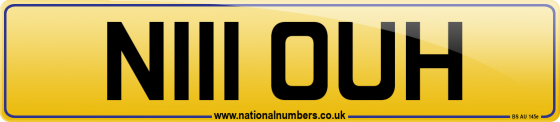 N111 OUH