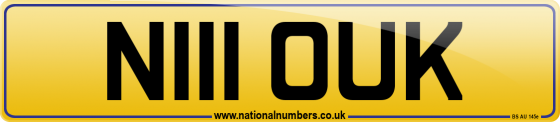 N111 OUK