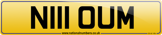 N111 OUM