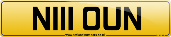 N111 OUN