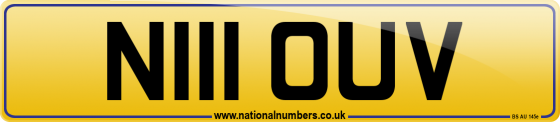 N111 OUV