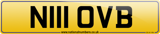N111 OVB