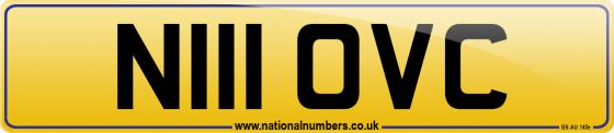 N111 OVC