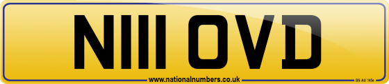 N111 OVD