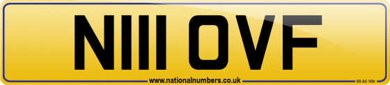 N111 OVF