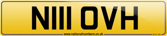 N111 OVH