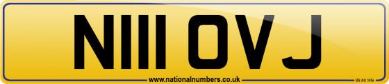 N111 OVJ