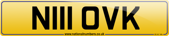 N111 OVK