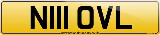 N111 OVL