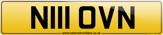 N111 OVN