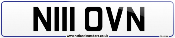 N111 OVN