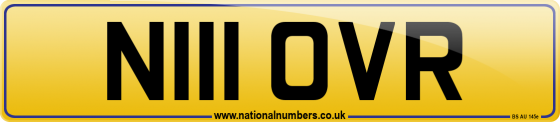 N111 OVR