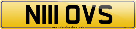 N111 OVS