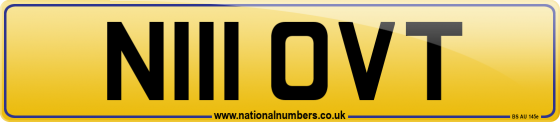 N111 OVT