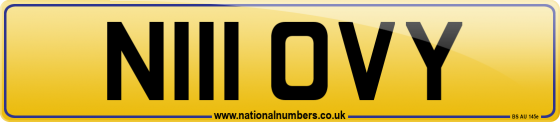 N111 OVY